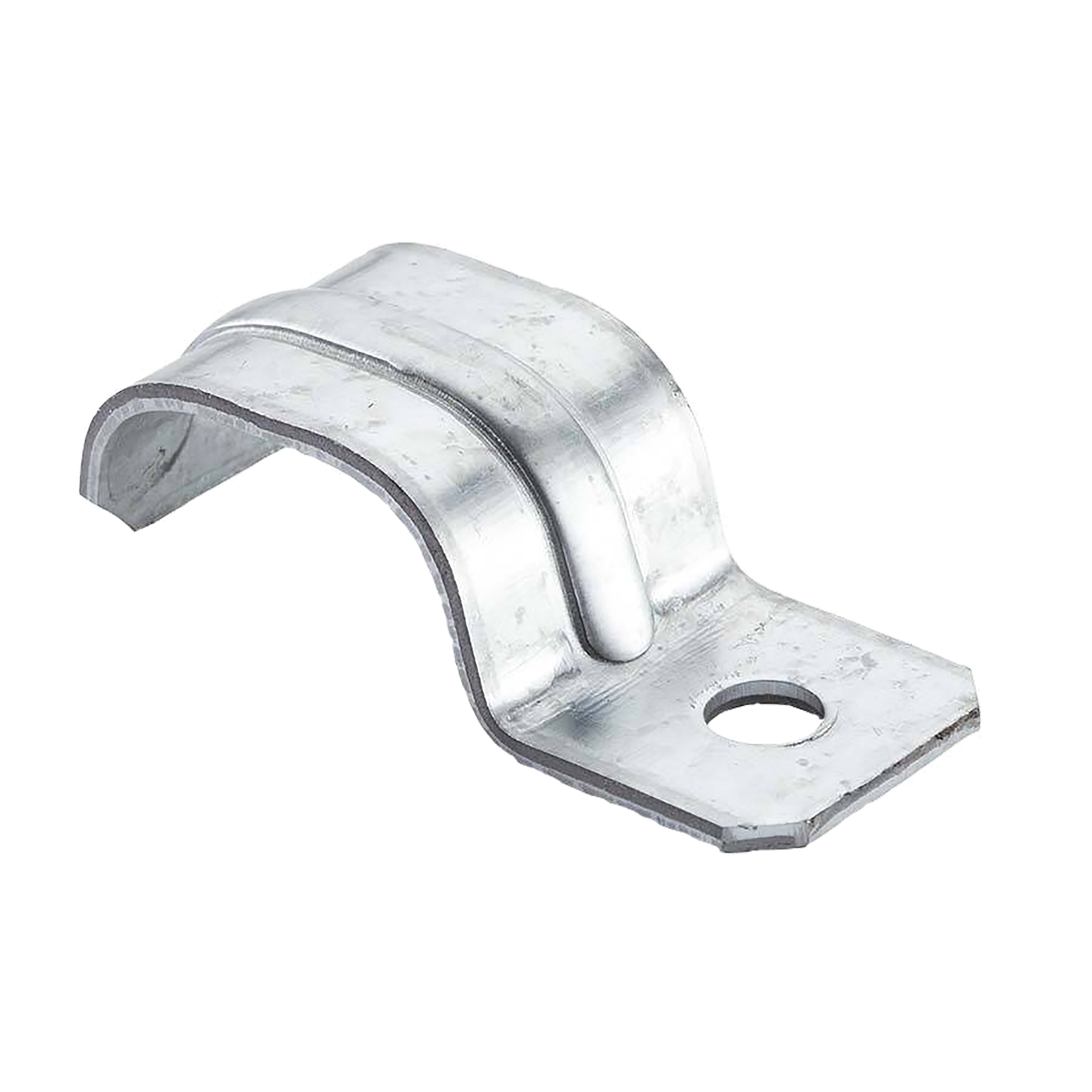SERVICE ENTRANCE One Hole Strap (SE & SEU)